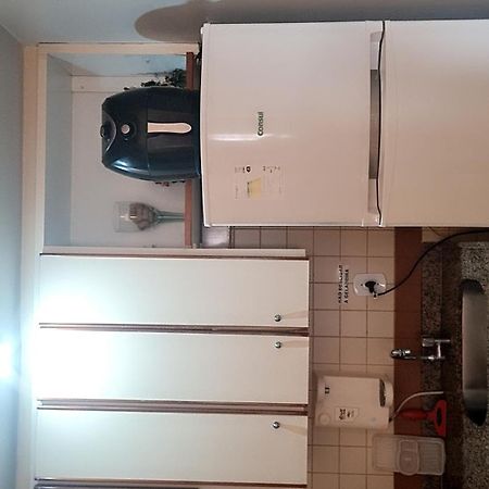 Condominio Eldorado Flat Caldas Novas Go Esterno foto