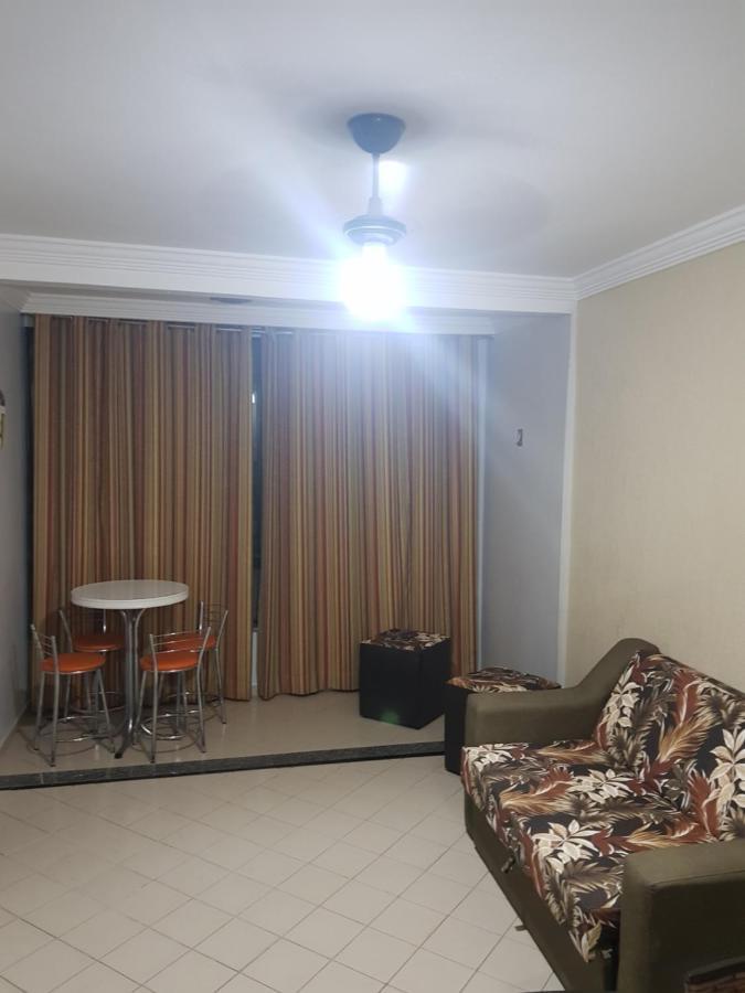 Condominio Eldorado Flat Caldas Novas Go Esterno foto