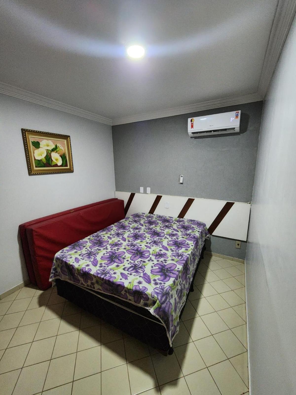 Condominio Eldorado Flat Caldas Novas Go Esterno foto