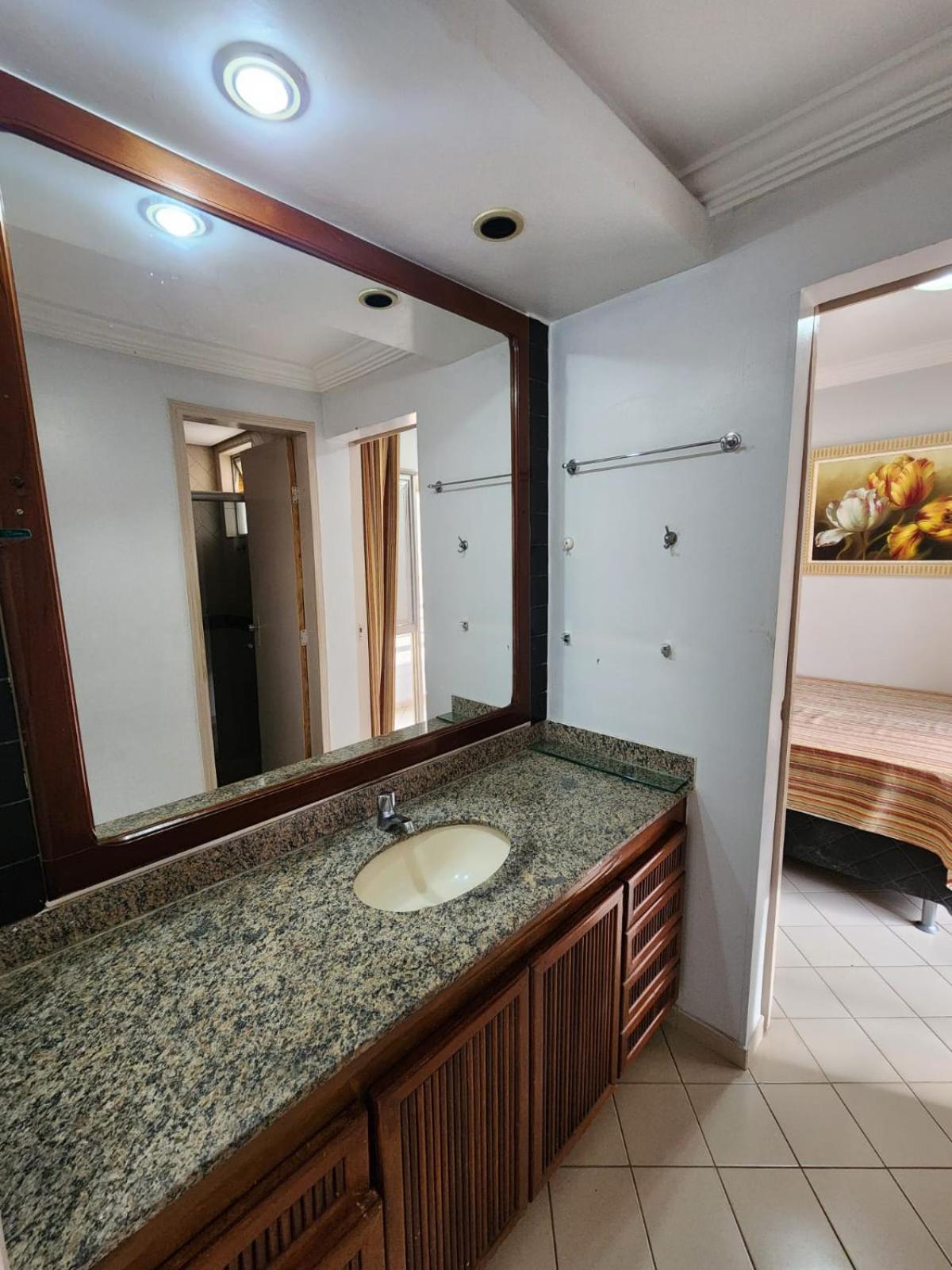 Condominio Eldorado Flat Caldas Novas Go Esterno foto