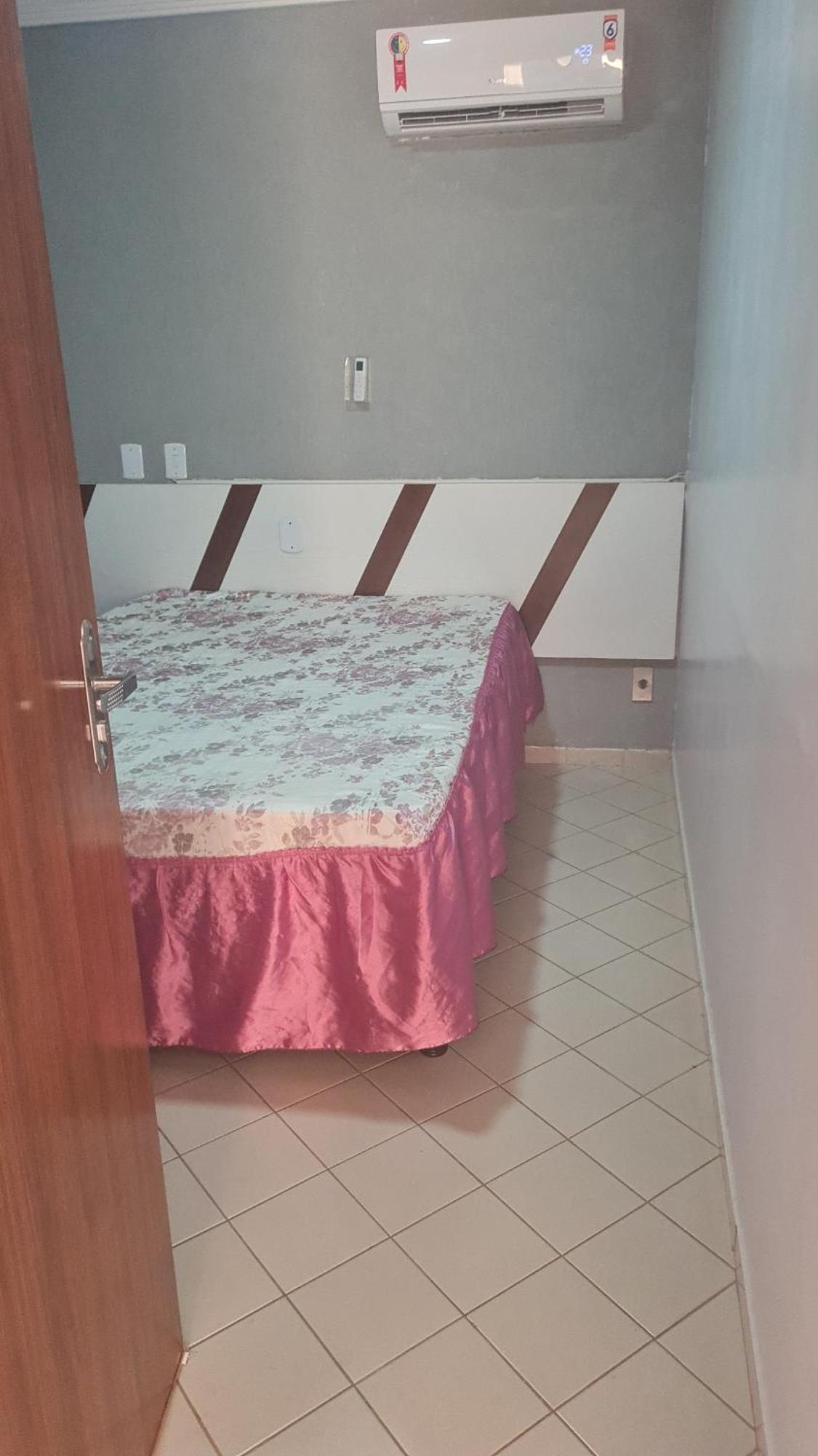 Condominio Eldorado Flat Caldas Novas Go Esterno foto